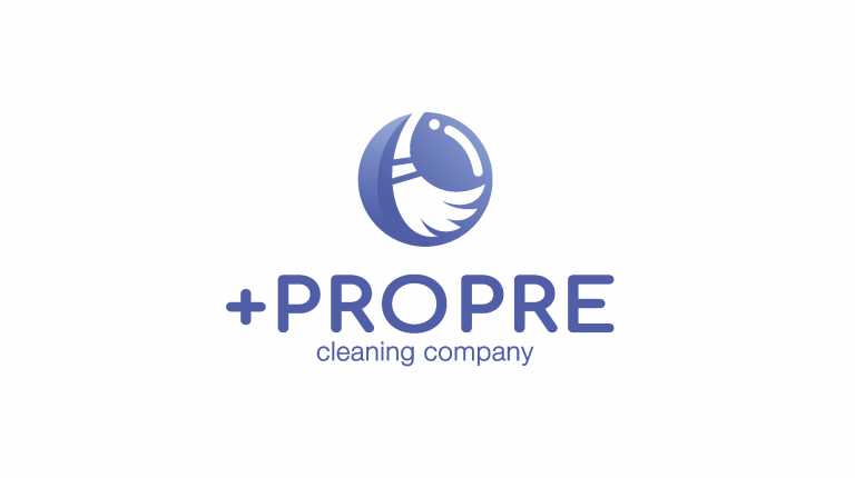 alt="+Propre Nettoyage – logo"
